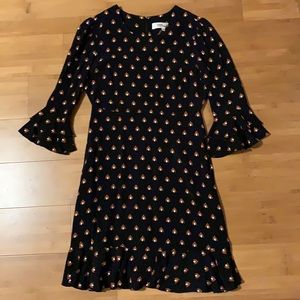 Diane Von Furstenberg dress